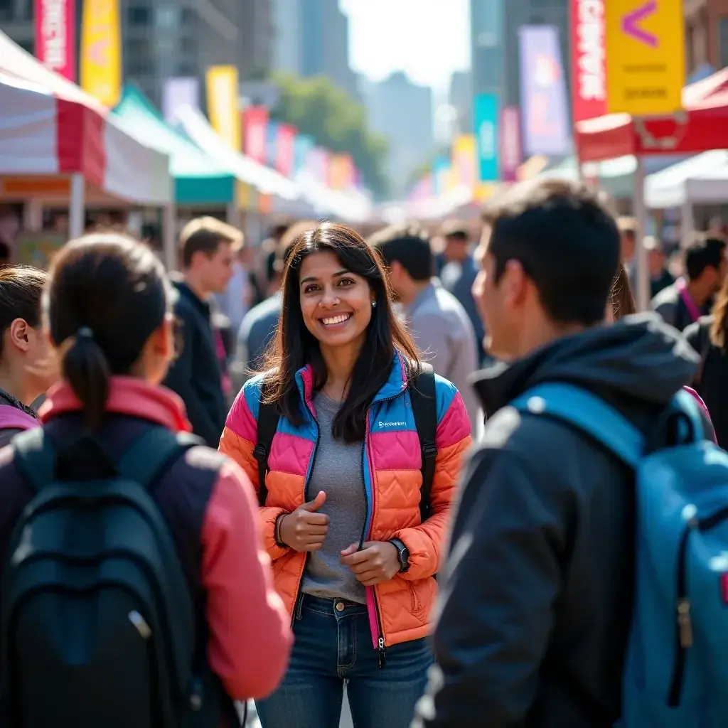 Organic growth approach