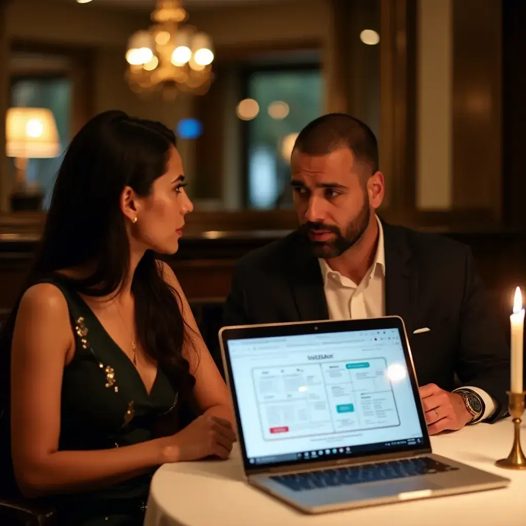 Modern digital solutions